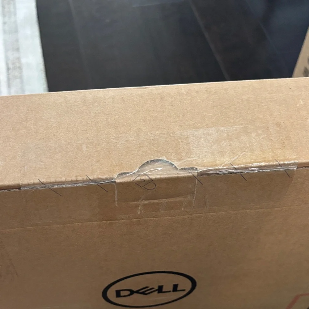 Dell G15 5535 Gaming Laptop AMD Ryzen 7 7840HS Brand New